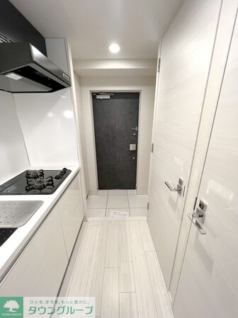 DIPS上板橋の物件内観写真